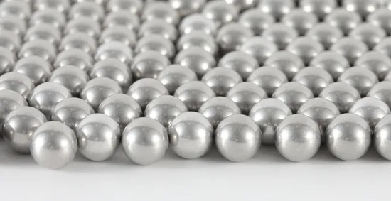 100cr6 AISI52100 0,4